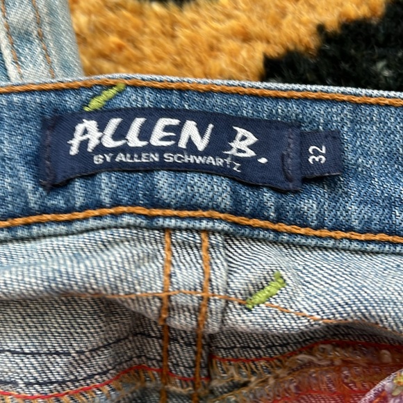Allen B. Jeans - Picture 3 of 6